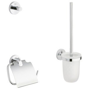 Doplňky Grohe Essentials chrom 40407001