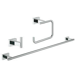 Doplňky Grohe Essentials Cube chrom 40777001