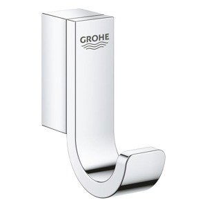 Háček Grohe Selection chrom G41039000