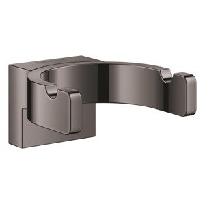 Háček Grohe Selection hard graphite G41049A00