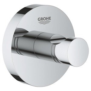 Věšák Grohe Start Accessories chrom 41173000