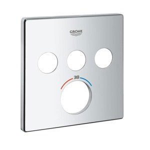 Grohe náhradní rozeta pro Smartcontrol chrom 49042000