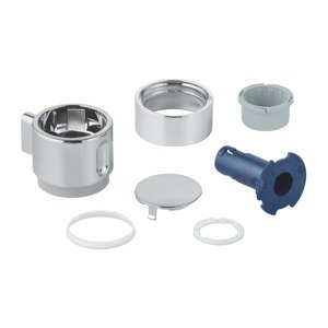 Grohe uzávěr 49081000