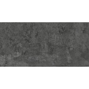 Dlažba Del Conca Lavaredo nero 60x120 cm mat GCLA08R