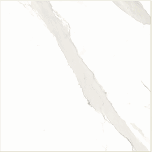 Dlažba Geotiles Luxury blanco 75x75 cm lesk LUXURY75