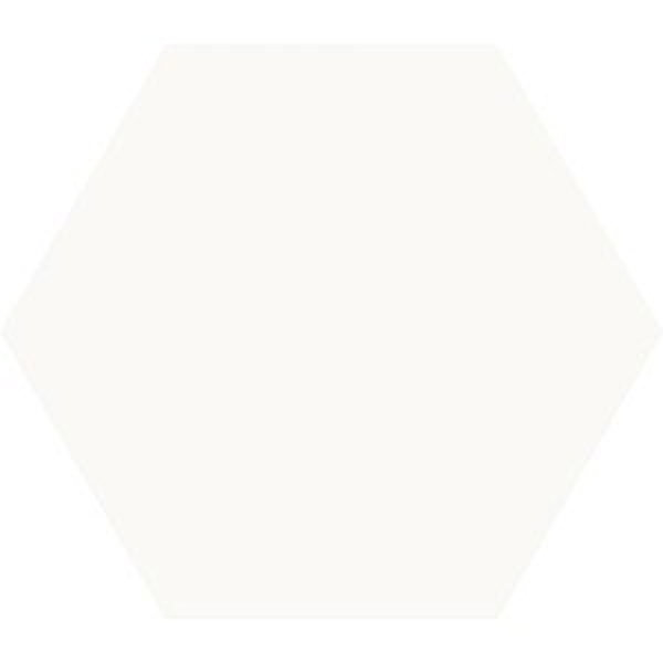 Dlažba Realonda Opal blanco 28,5x33 cm mat OPALBL