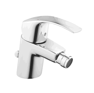 Bidetová baterie Grohe Eurosmart New s výpustí chrom 32929002