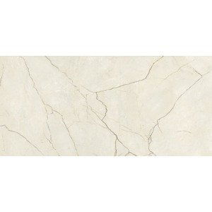 Dlažba Pastorelli Sunshine segesta ivory 120x260 cm lesk P009353