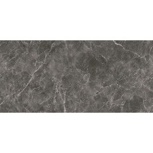 Dlažba Pastorelli Sunshine emperador dark 120x260 cm lesk P009355