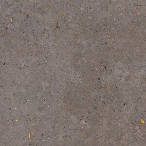 Dlažba Pastorelli Biophilic dark grey 120x120 cm mat P009412