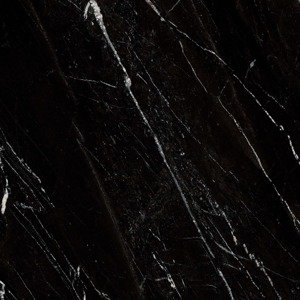 Dlažba Ragno Incanto Sky Black 60x60 cm lesk R90M