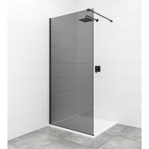 Sprchová zástěna Walk-in 80 cm SAT SATBWI80KSPRC