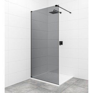 Sprchová zástěna Walk-in 90 cm SAT SATBWI90KSPAC