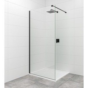 Sprchová zástěna Walk-in 90 cm SAT SATBWI90MRPRC