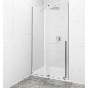 Sprchové dveře 110 cm SAT Walk-In Xmotion SATBWIXM110NIKA