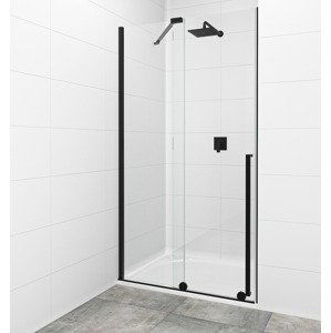 Sprchové dveře 110 cm SAT Walk-In Xmotion SATBWIXM110NIKAC