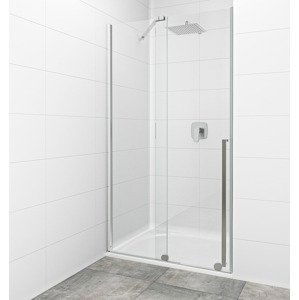 Sprchové dveře 120 cm SAT Walk-In Xmotion SATBWIXM120NIKA