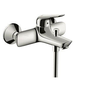 Vanová baterie Hansgrohe HG288 bez sprchového setu 150 mm chrom SIKOBHGN222