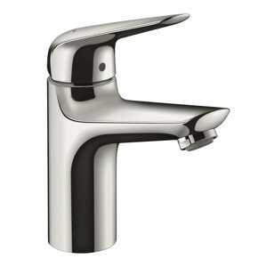 Umyvadlová baterie Hansgrohe HG288 s výpustí chrom SIKOBHGN275M