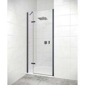 Sprchové dveře 120 cm Huppe Strike New SIKOKHN120LC