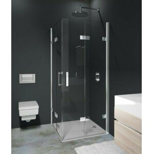 Sprchové dveře 75 cm Huppe Solva pure ST4702.092.322