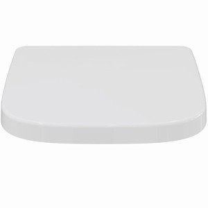 WC prkénko Ideal Standard i.Life A duroplast bílá T453001