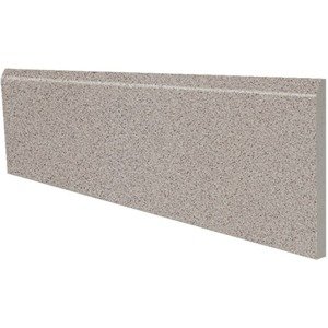 Sokl Rako Taurus Granit hnědošedá 30x8 cm mat TSAJB068.1