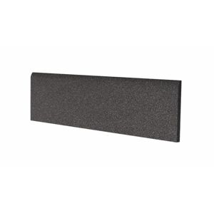 Sokl Rako Taurus Granit černá 30x8 cm mat TSAJB069.1