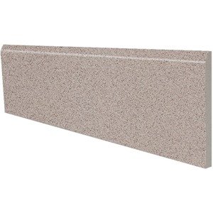 Sokl Rako Taurus Granit hnědošedá 8x30 cm mat TSAKF068.1