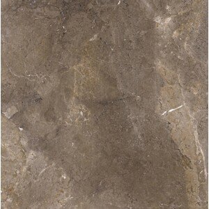 Dlažba Porcelaingres Royal Stone imperial brown 60x60 cm mat X600381X8