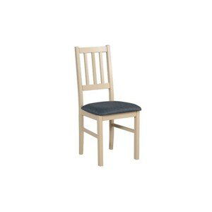 Jídelní židle BOSS 4 Olše Tkanina 23X