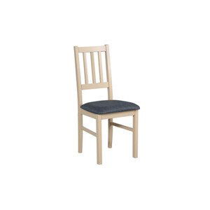 Jídelní židle BOSS 4 Olše Tkanina 4B