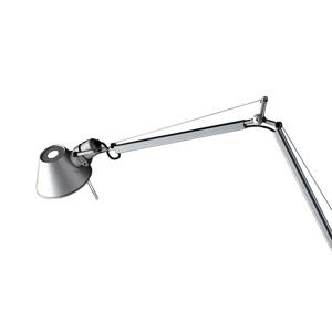 Artemide Artemide Tolomeo Micro - puristická stojací lampa