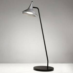 Artemide Artemide Unterlinden stolní lampa hliník 3.000K