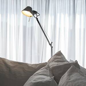 Artemide Artemide Tolomeo Reading LED stojací lampa 2 700 K