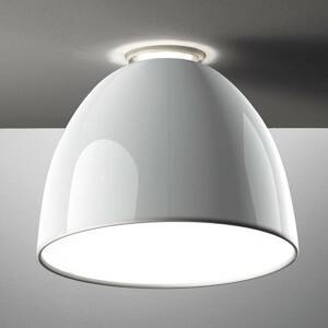 Artemide Artemide Nur Mini Gloss stropní světlo bílá