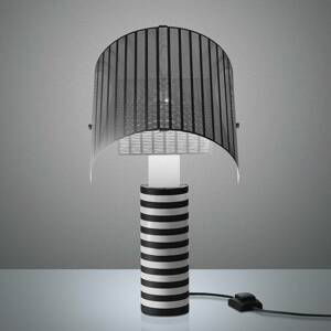 Artemide Artemide Shogun stolní lampa stínidlo nastavitelné