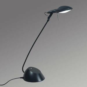 Aluminor Stolní lampa LED Galaxy, čtyři stupně přepínání