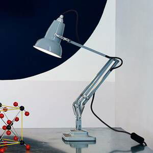 Anglepoise Anglepoise Original 1227 Mini stolní LED šedá