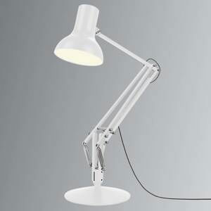 Anglepoise Anglepoise Type 75 Giant stojací lampa bílá