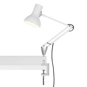 Anglepoise Anglepoise Type 75 Mini světlo se svorkou, bílá