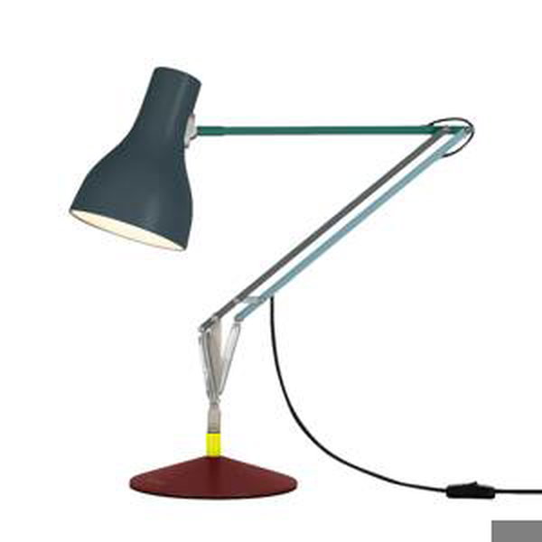 Anglepoise Anglepoise Type 75 stolní lampa Paul Smith edice 4