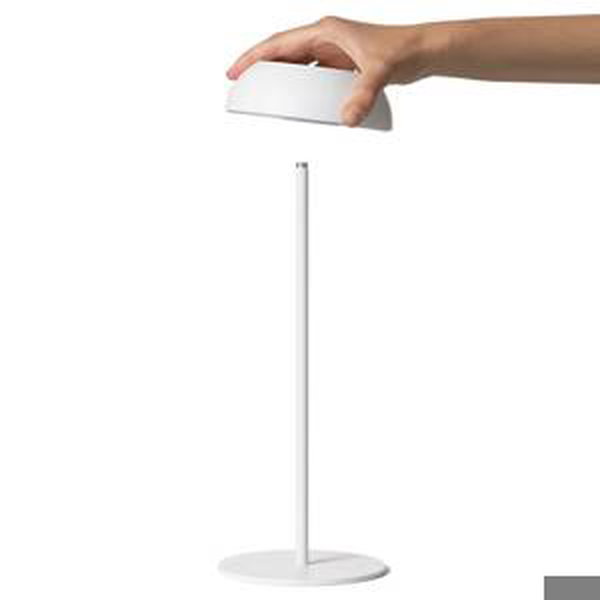 Axo Light Axolight Float LED designová stolní lampa, bílá