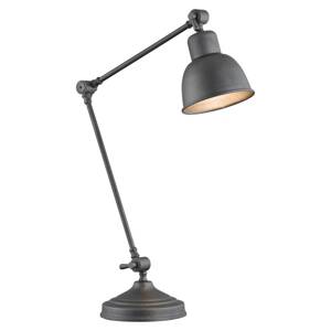 Euluna Stolní lampa Emoti, antracit