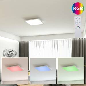 Briloner LED panel Colour 29,5cm x 29,5cm s ovladačem