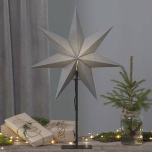 STAR TRADING Stojící hvězda Ozen 75 cm