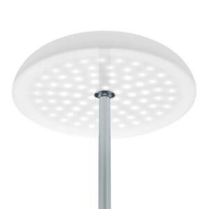 BANKAMP BANKAMP Vanity LED stolní lampa stmívač nikl