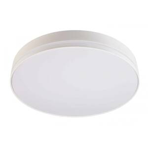 Deko-Light LED stropní světlo Subra IP54 TRIAC stmívač 3 000K