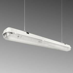 EGG LED světlo odolné proti vlhkosti pro průmysl, 95 W