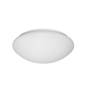 EGG Kulaté LED světlo, odolné proti nárazu, 14 W 3000K